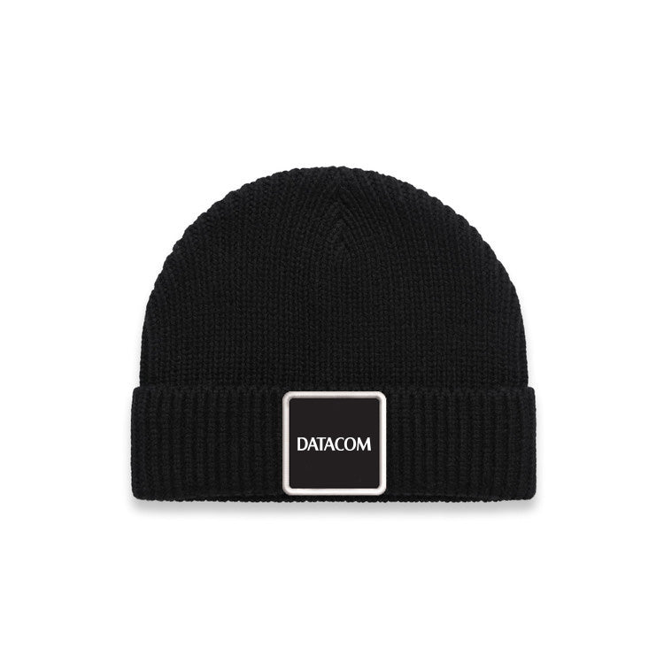 Datacom Gauge Beanie