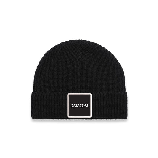 Datacom Gauge Beanie