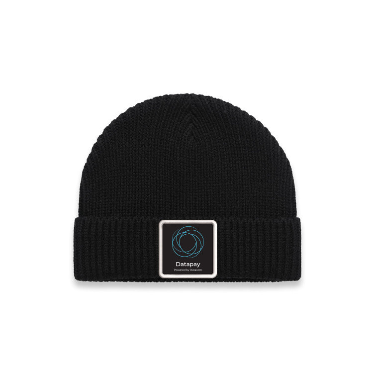 Datacom Gauge Beanie