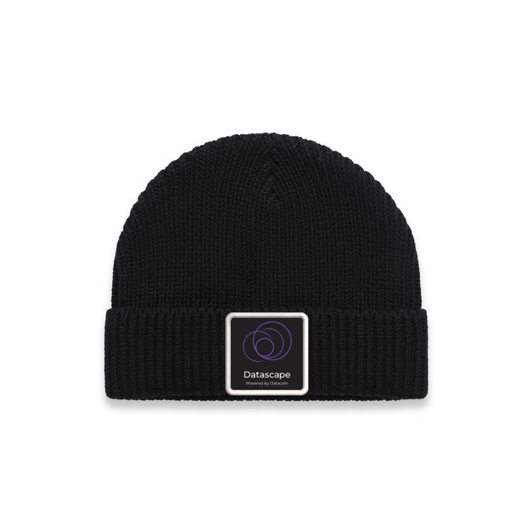 Datacom Gauge Beanie
