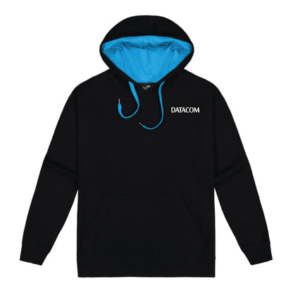 Datacom Got Colour Hoodie