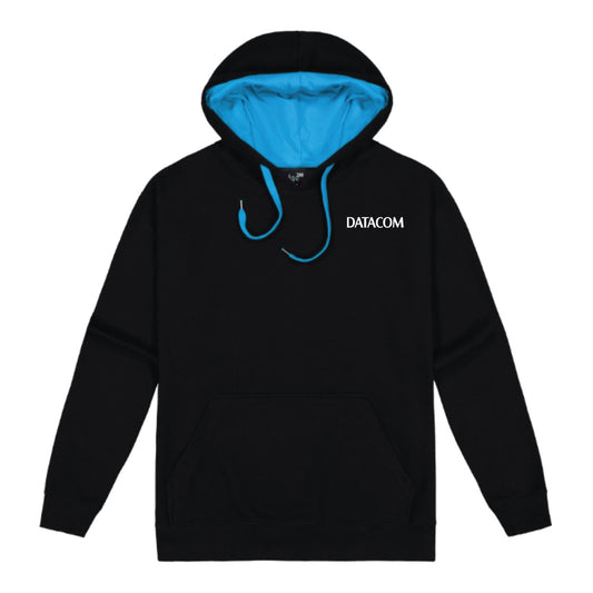 Datacom Got Colour Hoodie