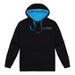 Datacom Got Colour Hoodie