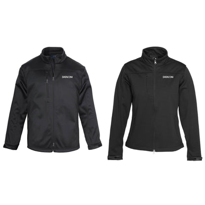 Datacom  Softshell Jacket for Men & Women