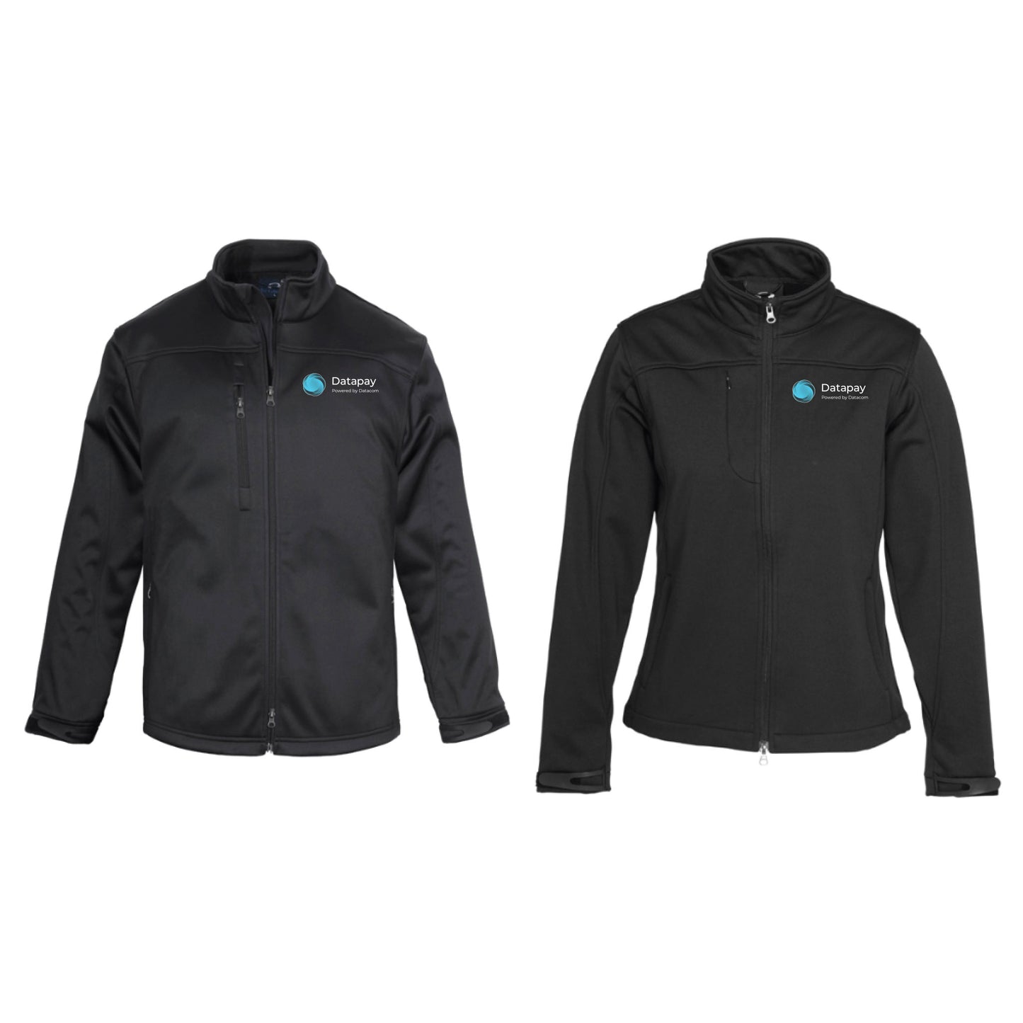 Datacom  Softshell Jacket Women