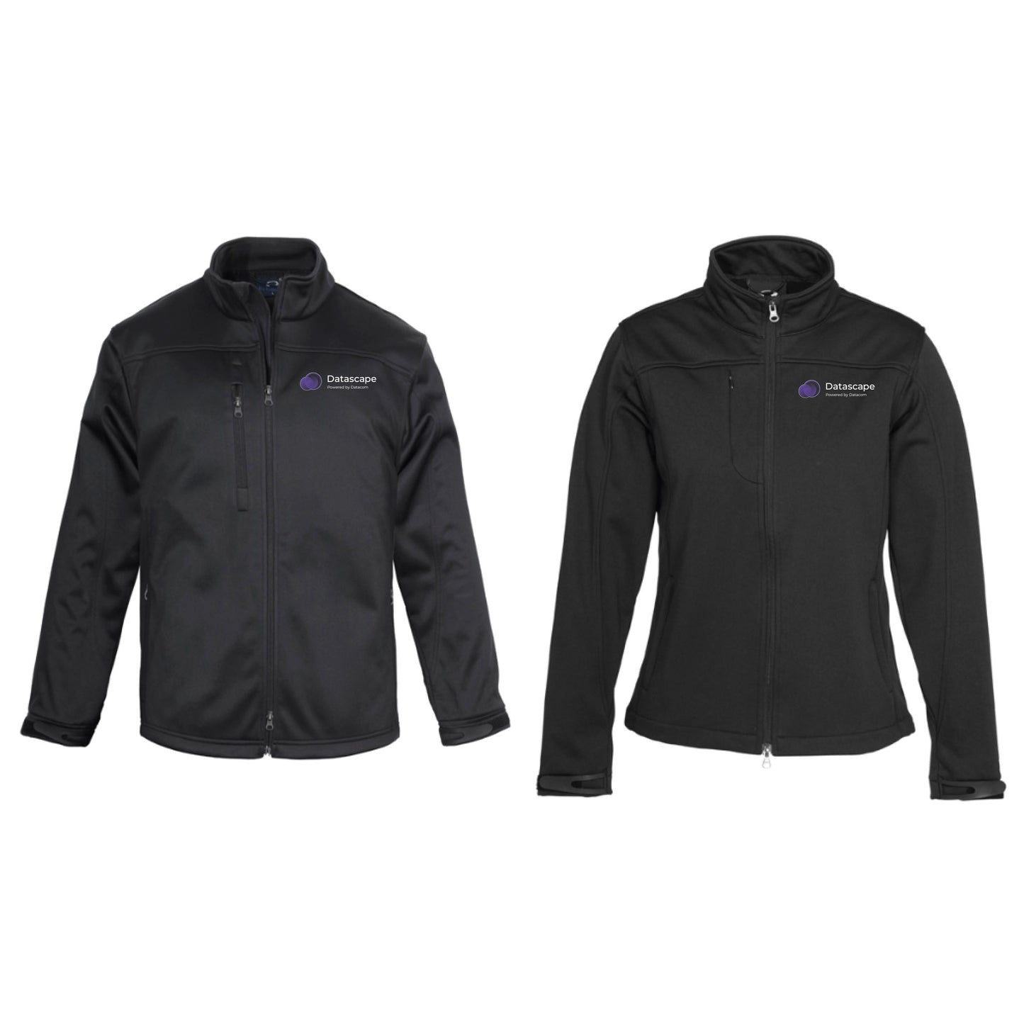 Datacom  Softshell Jacket Women