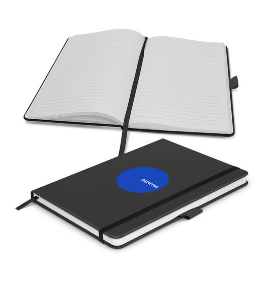 Datacom Kingston Notebook