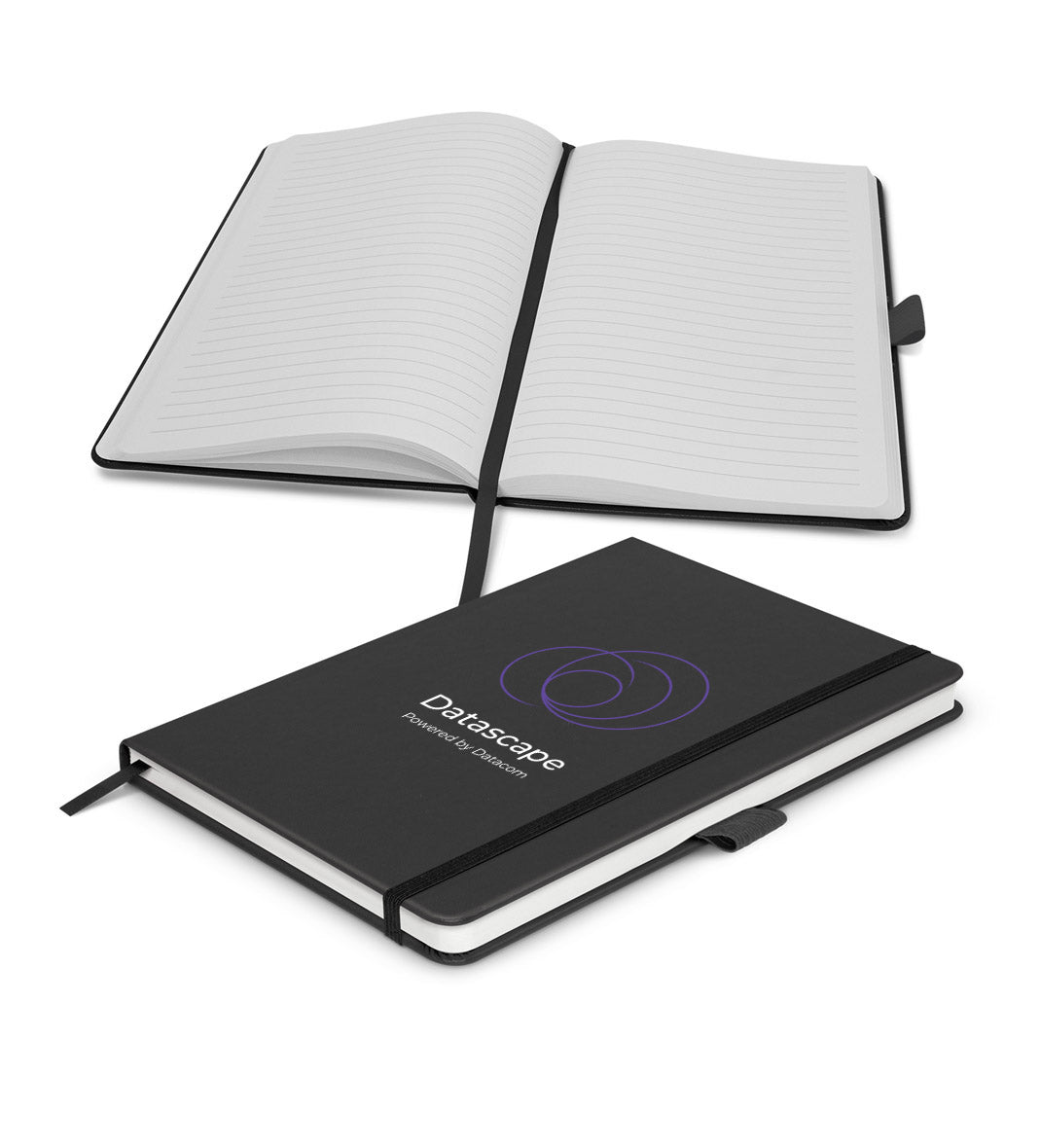 Datacom Kingston Notebook