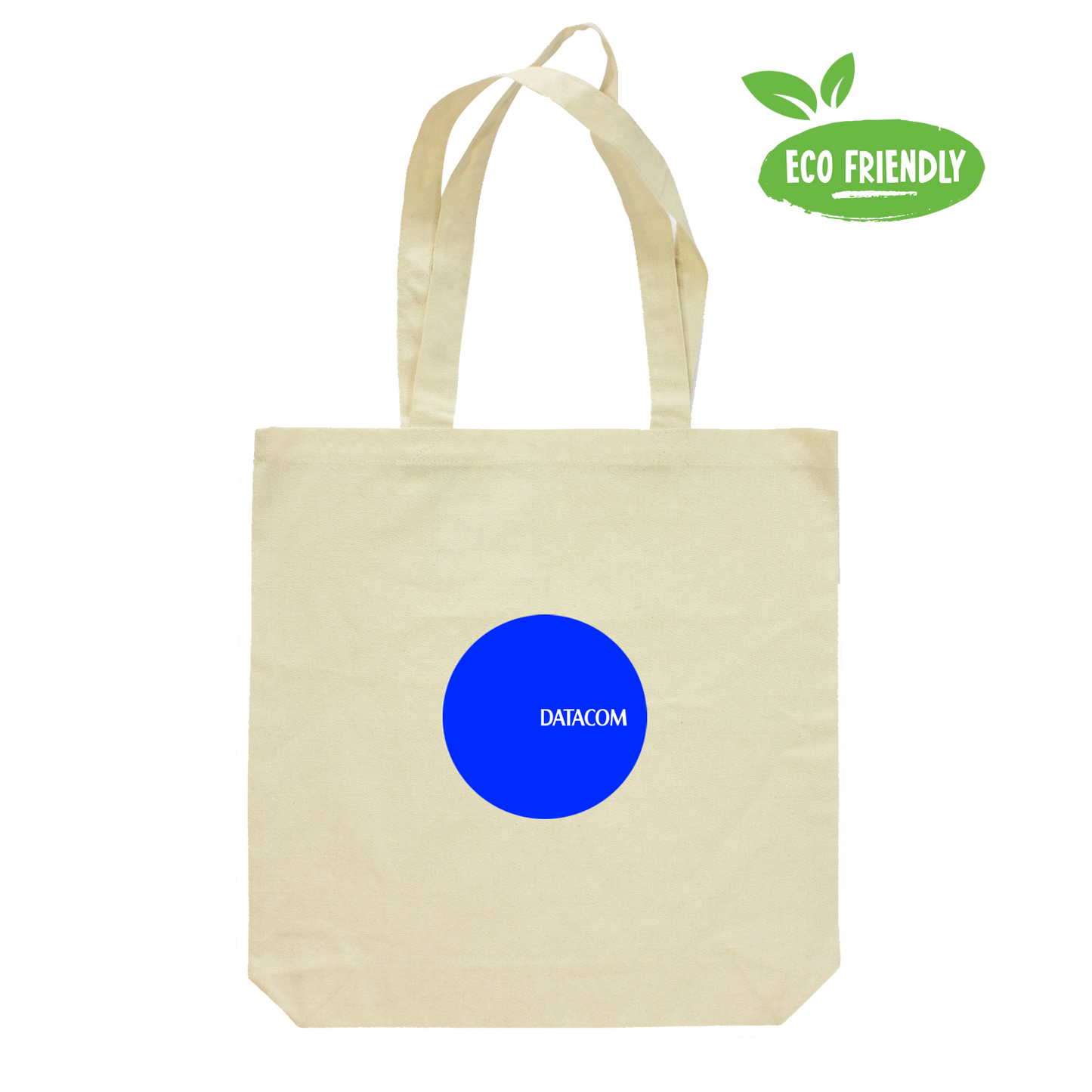 Datacom  Liberty Cotton Tote Bag