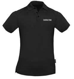 Datacom  SORONA 1066 MENS S/S POLOS