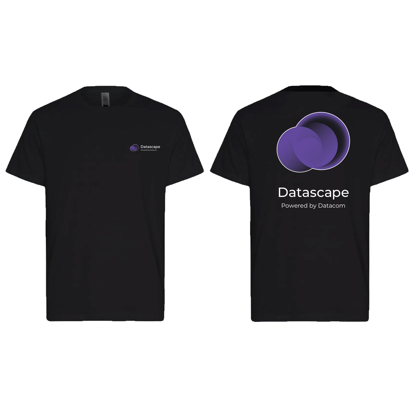 Datacom   Men's Classic T