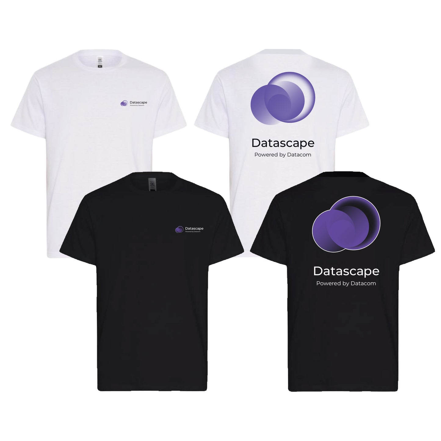 Datacom   Men's Classic T