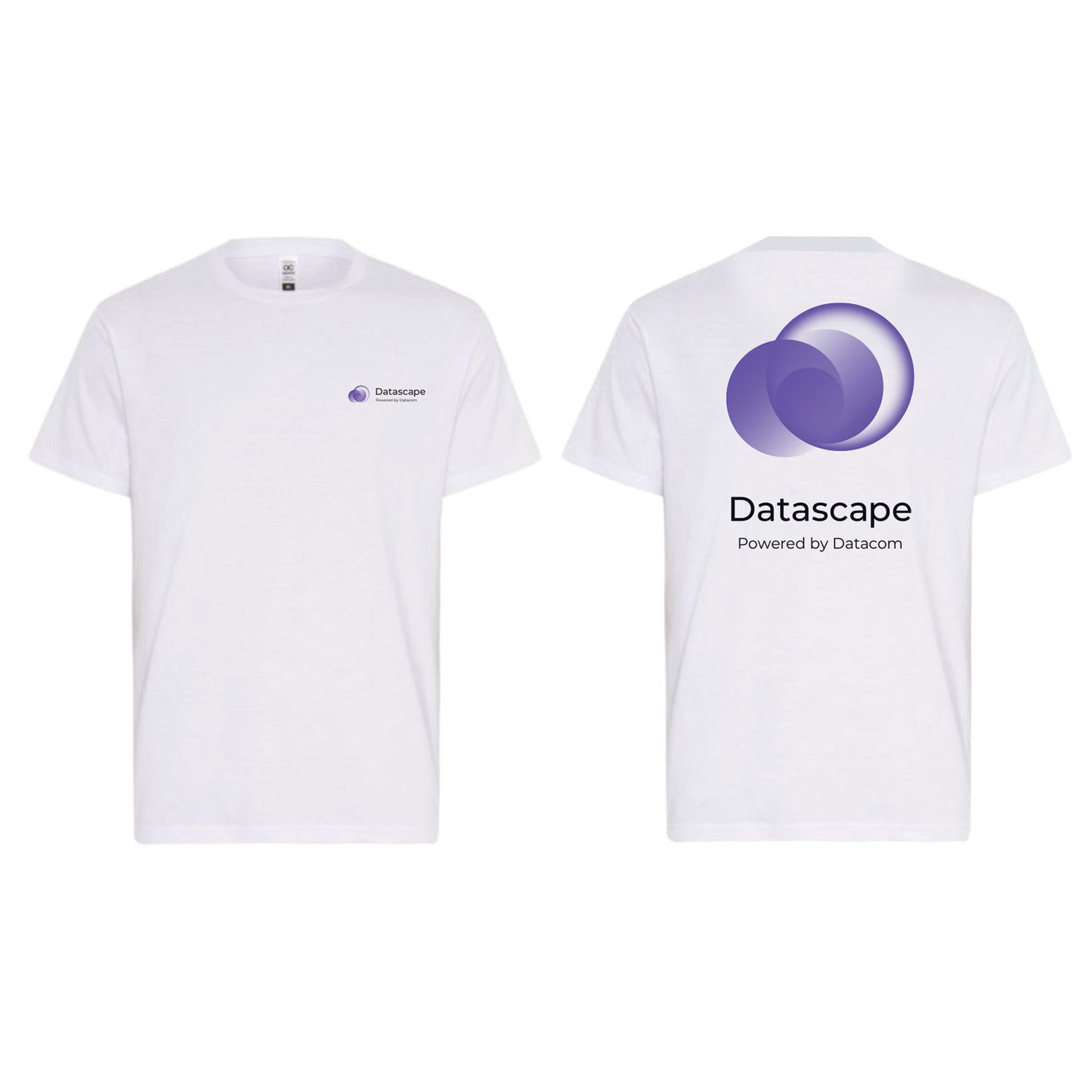 Datacom   Men's Classic T