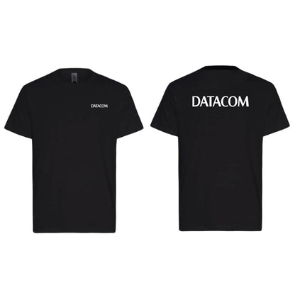 Datacom Events Shirts Unisex