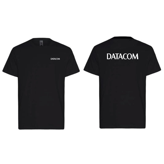 Datacom Essential T-Shirts Unisex
