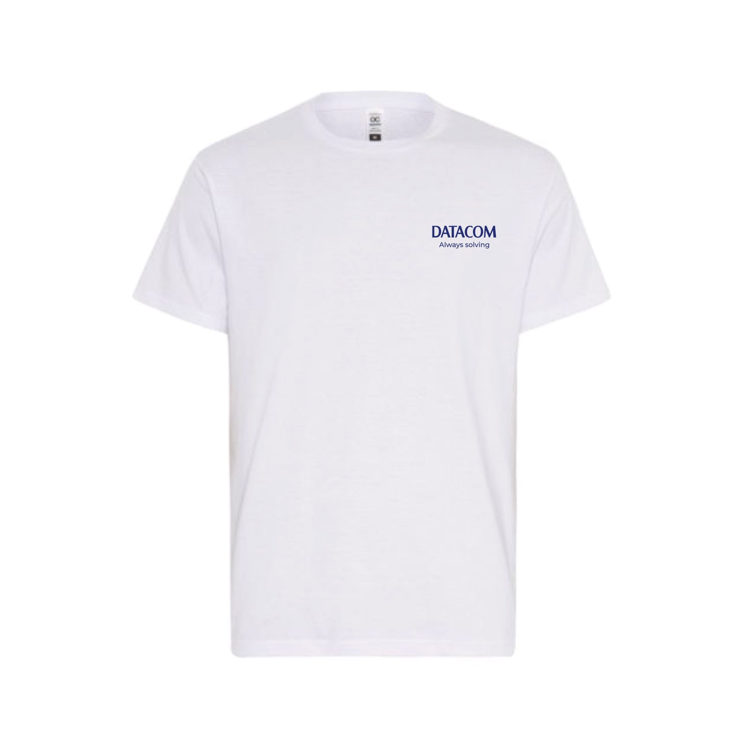 Datacom Essential Tee for Men and Women