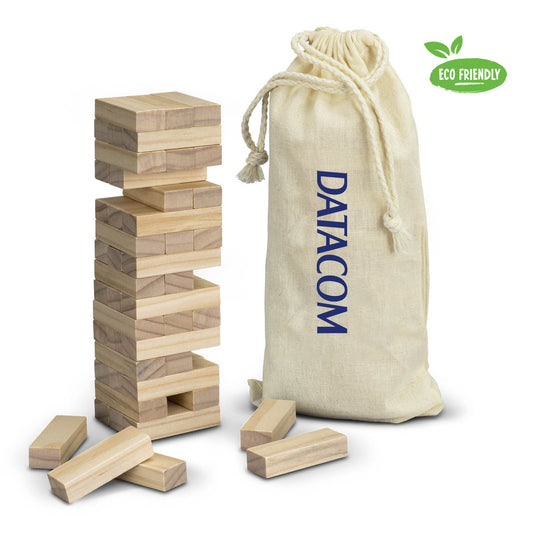 Datacom  Mini Tumbling Tower