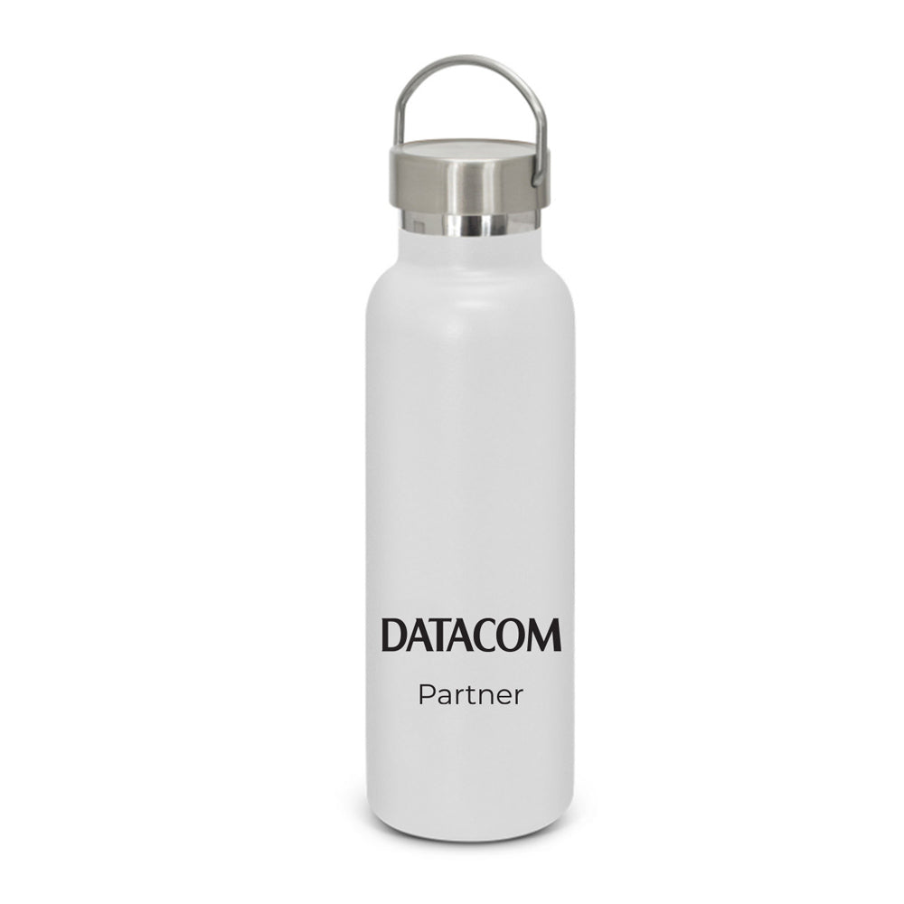 Datacom Partner Nomad Deco Vaccum Bottle