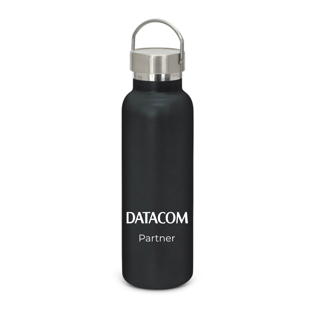 Datacom Partner Nomad Deco Vaccum Bottle