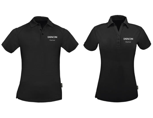 Datacom Partner SORONA Polos for Men & Women