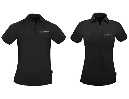 Datapay SORONA Polos for Men & Women