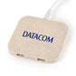 Datacom Spectre Eco Wireless Charger Hub