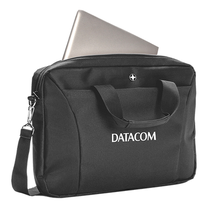 Datacom Swiss Peak 38cm Laptop Bag