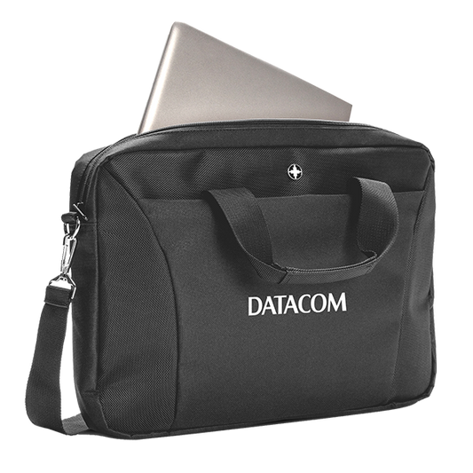 Datacom Swiss Peak 38cm Laptop Bag