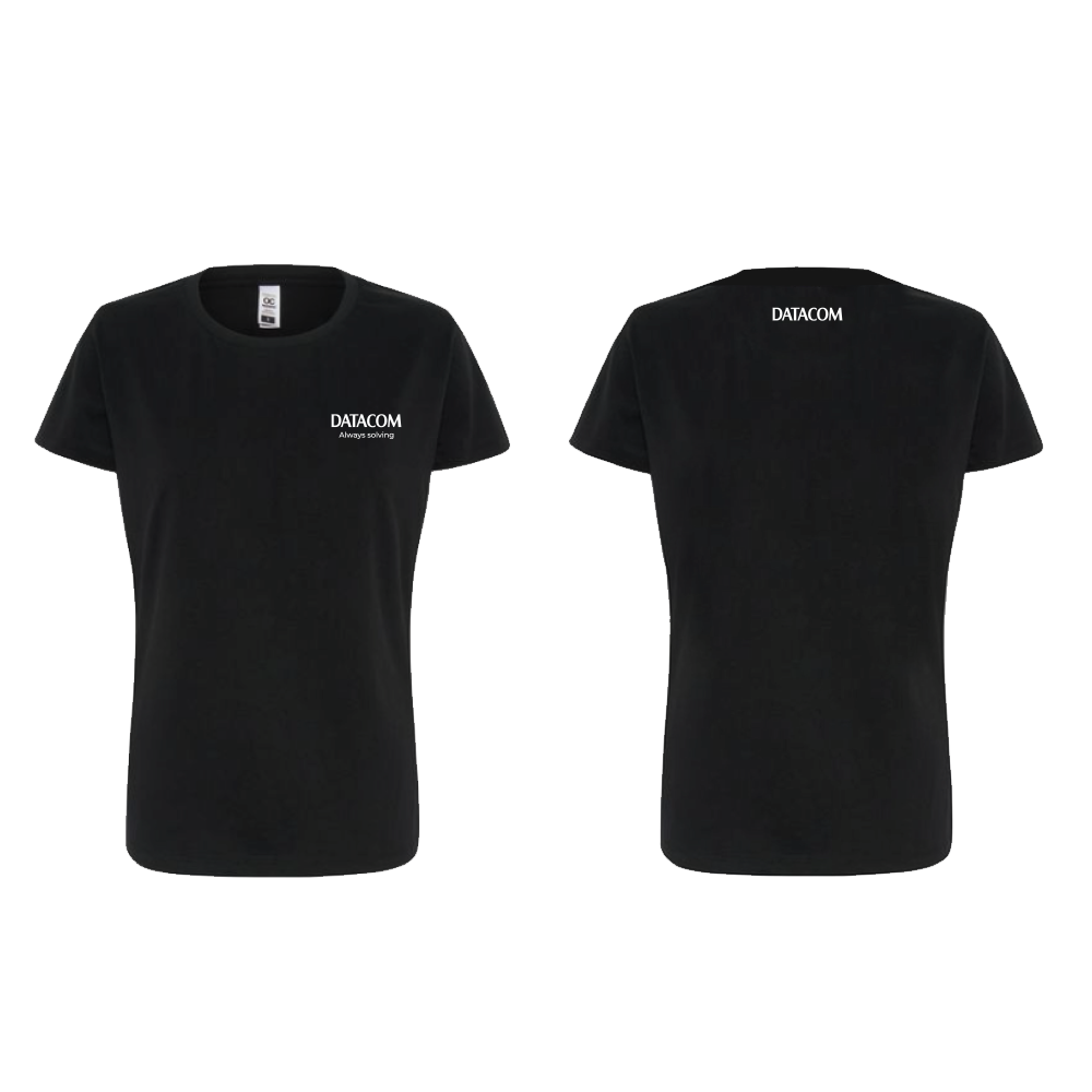 Datacom Events Shirts Unisex