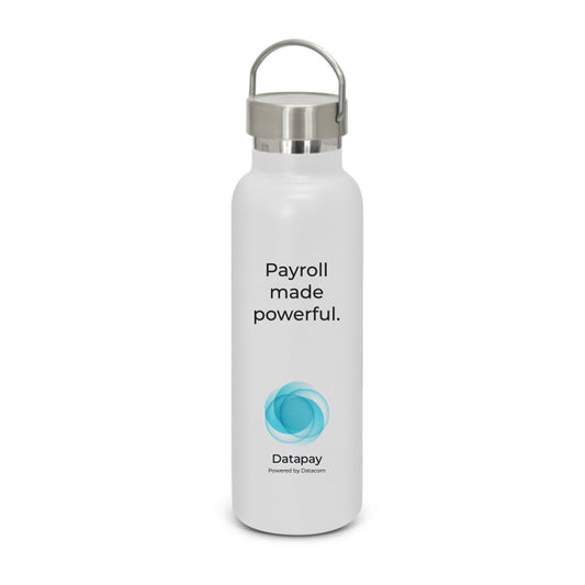 Datapay Nomad Deco Vaccum Bottle