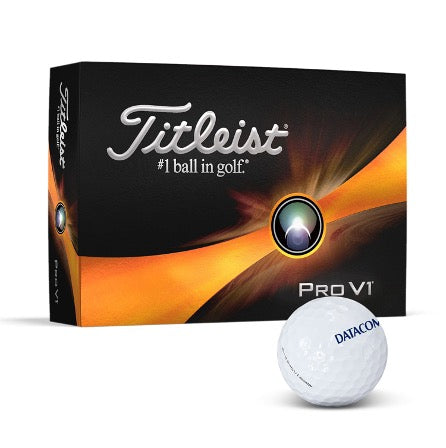 Datacom Titleist Pro Vl Golf Ball