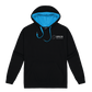 Datacom Got Colour Hoodie
