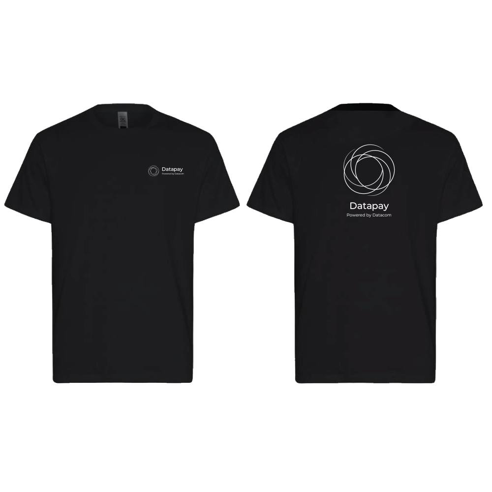 Datacom Essential T-Shirts Unisex