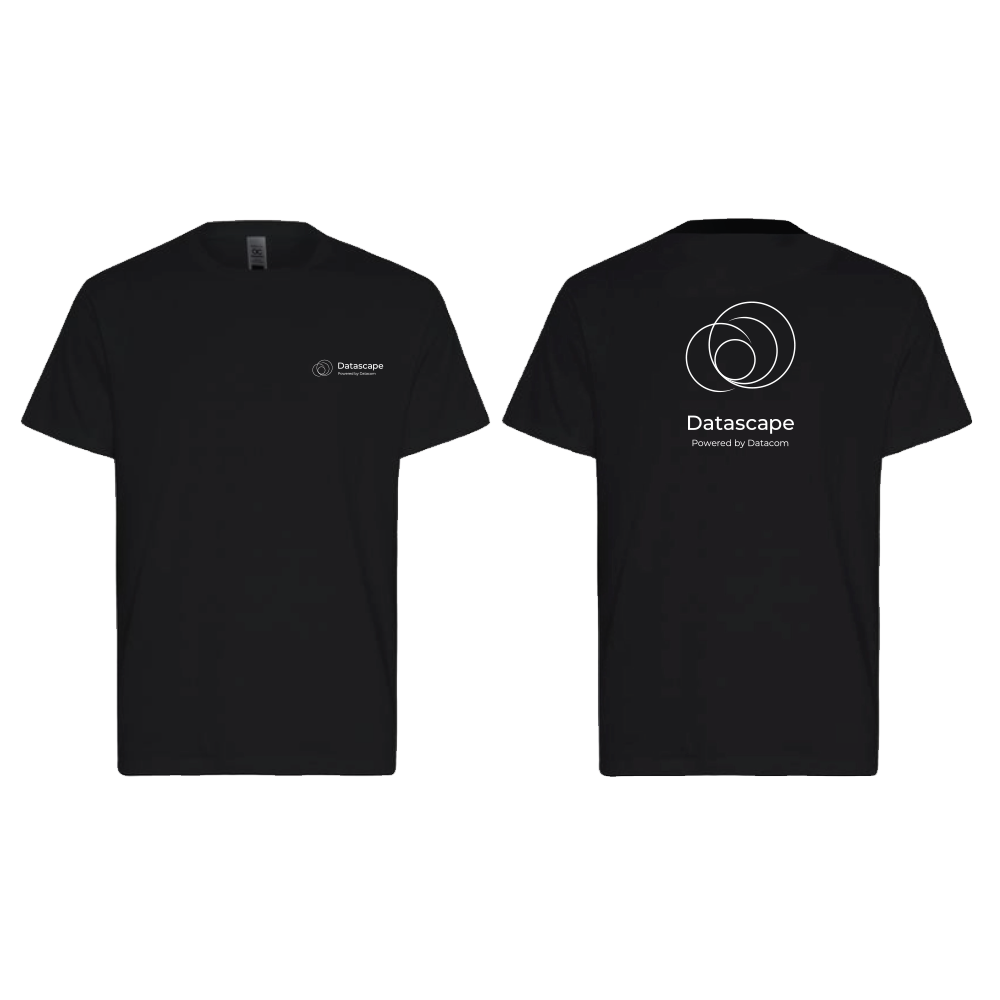 Datacom Essential T-Shirts Unisex