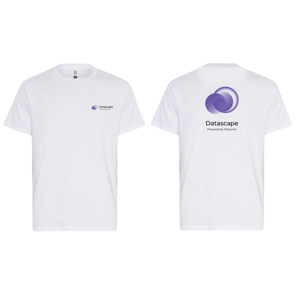 Datacom Essential T-Shirts Unisex