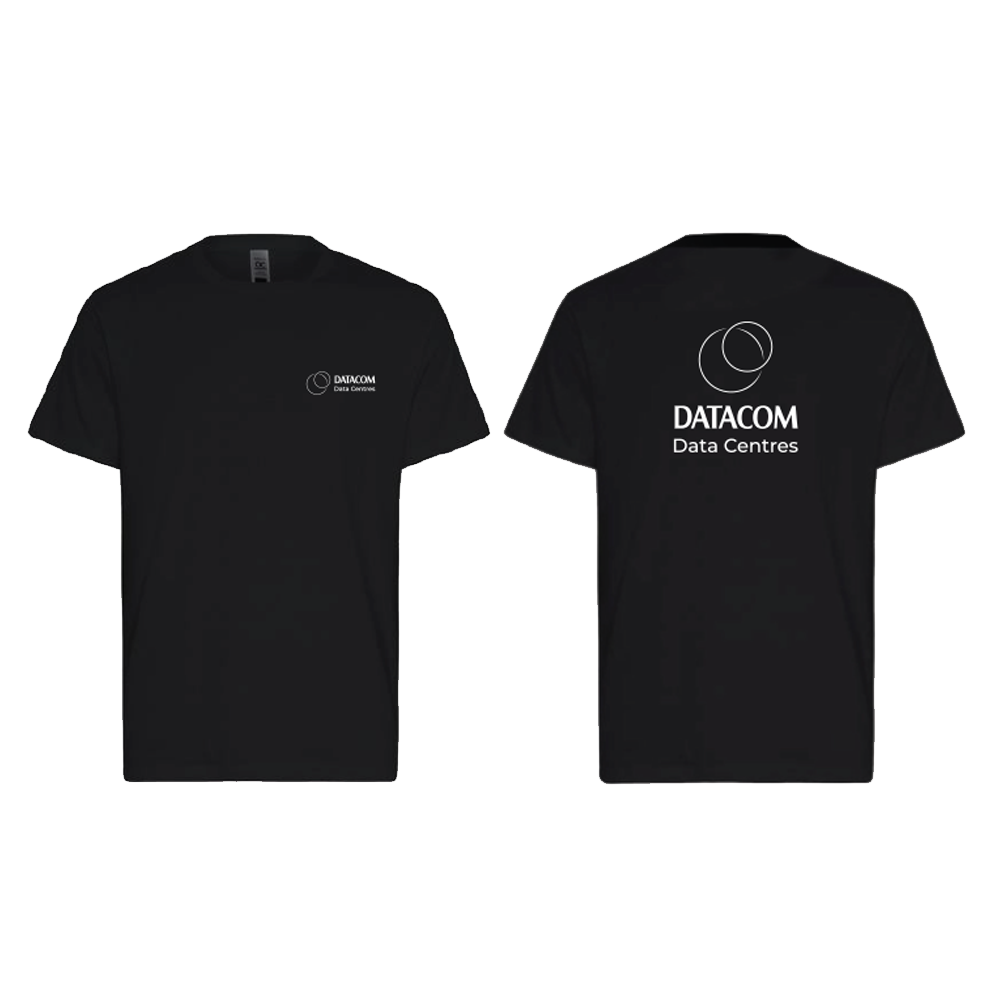 Datacom Essential T-Shirts Unisex