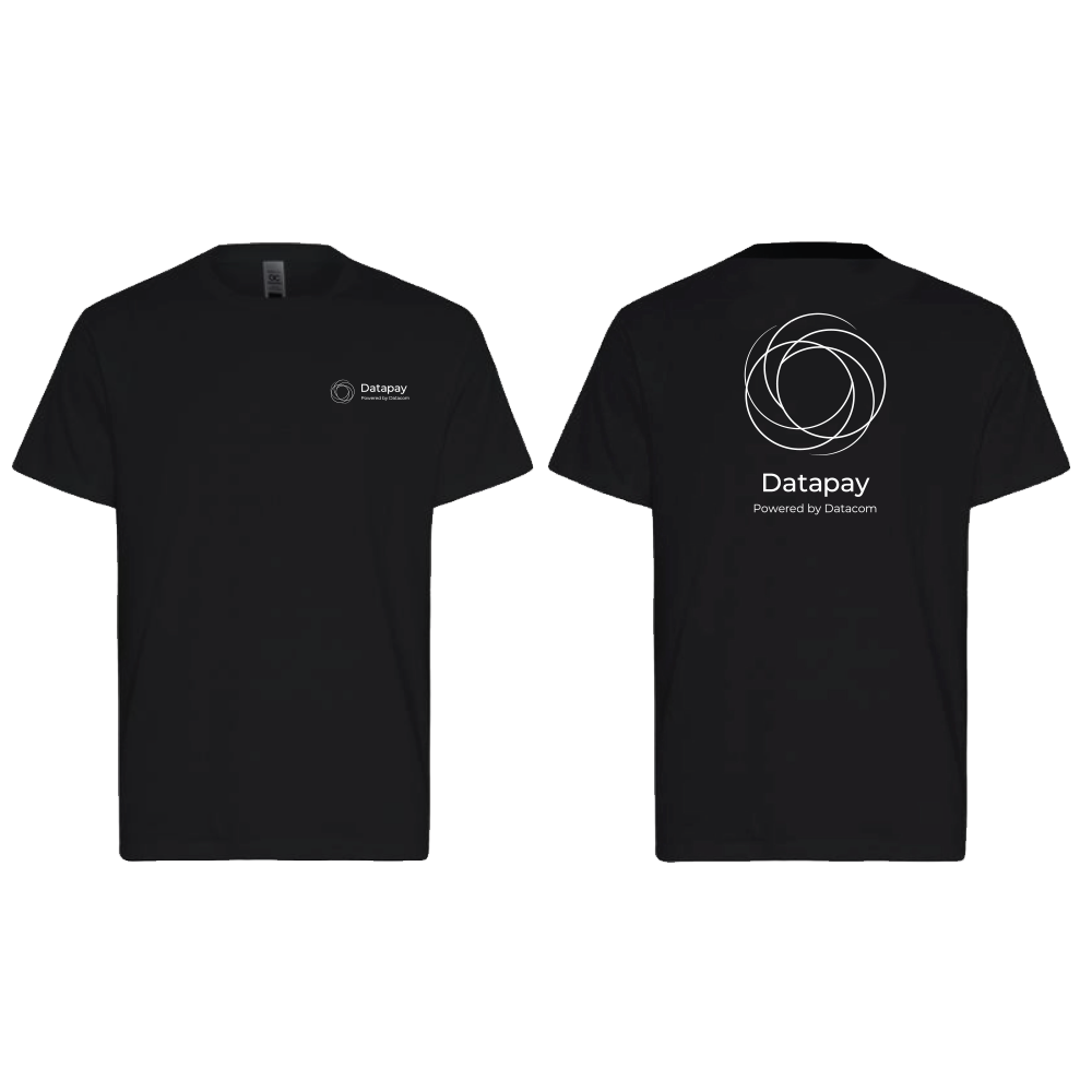 Datacom Essential T-Shirts Unisex