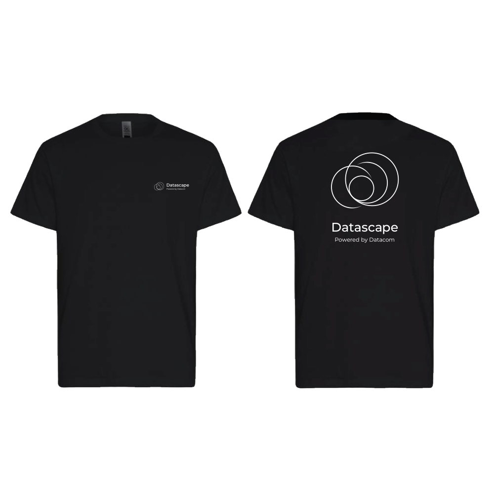 Datacom Essential T-Shirts Unisex