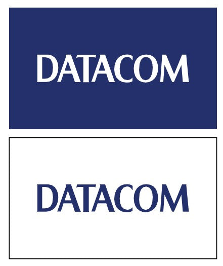 Datacom Stickers