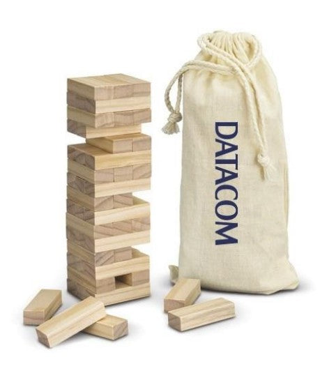 Datacom  Mini Tumbling Tower